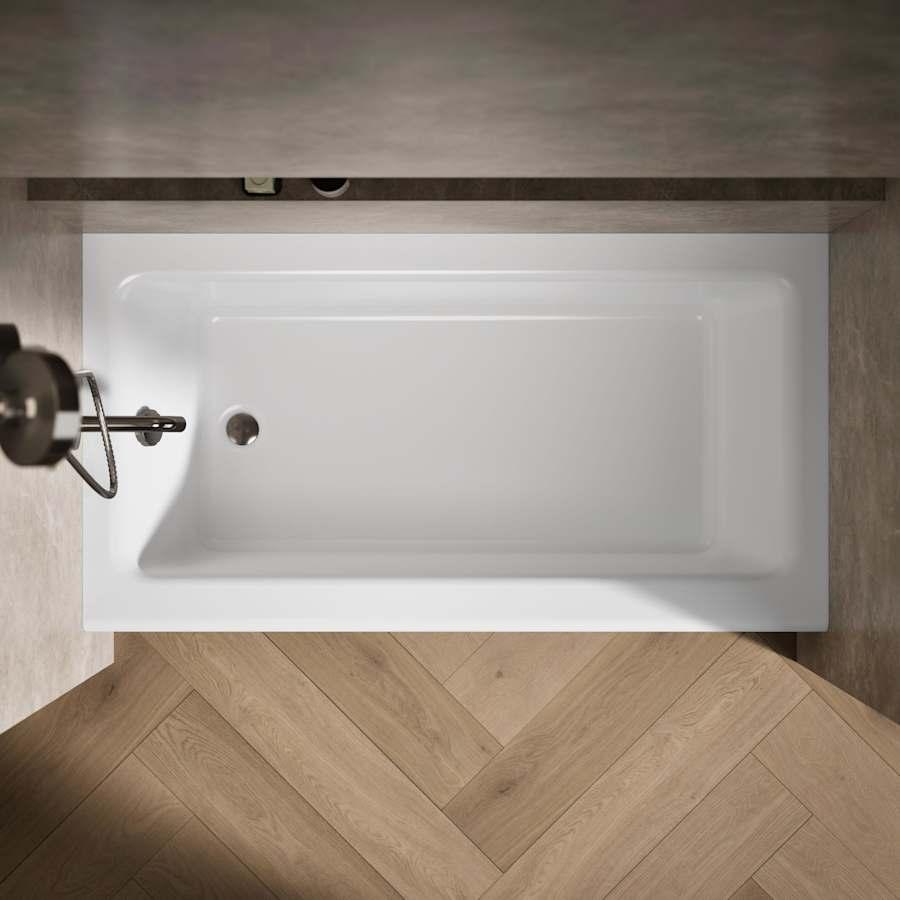 Bellwether Collection 60" Three Wall Alcove Bath Tub with Integral Apron and Left Hand Drain - eujc5evuoqgfxuszudbc@2x.jpg