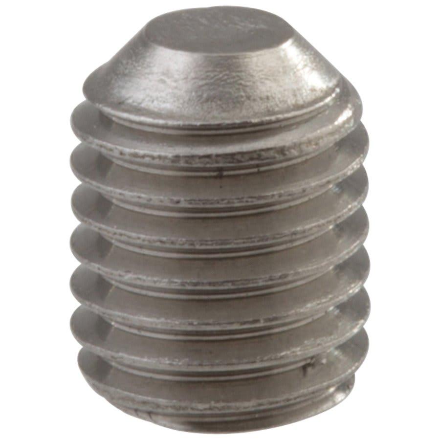 Set Screw, 1/4-28 Screw, For Use With 140 and 142 Series 1-Handle Kitchen Faucet - euluclzip8acweidqk9d@2x.jpg