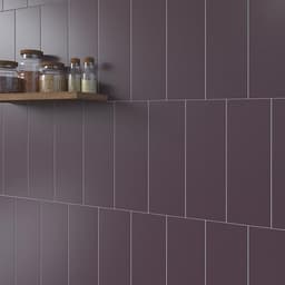 Color Wheel Classic Plum Crazy Rectangle 3X6 Glossy - euvudtzdgzumc8iiojug@2x.jpg