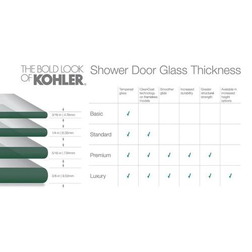 Levity 74" High x 59-5/8" Wide Bypass Frameless Shower Door with Clear Glass - ev2ngfqksnl0y0vhboek_x500.jpg