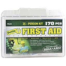 First Aid Kit, 251 Components, Polypropylene Case - evbiy3zldzjqrt6z3mnh@2x.jpg