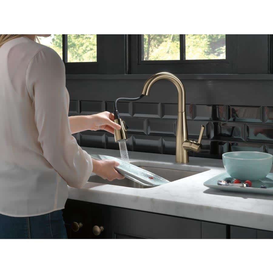 Essa Pull-Down Bar/Prep Faucet with Magnetic Docking Spray Head - Includes Lifetime Warranty - evpxnx4z8uypet3qr3zw@2x.jpg