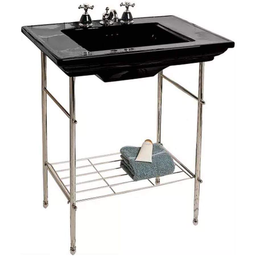 Memoirs Stately 30" Fireclay Pedestal Bathroom Sink with 3 Holes Drilled and Overflow - evvdv7vuz2ghvqcatlow@2x.jpg