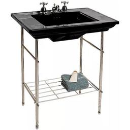 Memoirs Stately 30" Fireclay Pedestal Bathroom Sink with 3 Holes Drilled and Overflow - evvdv7vuz2ghvqcatlow_x500.jpg