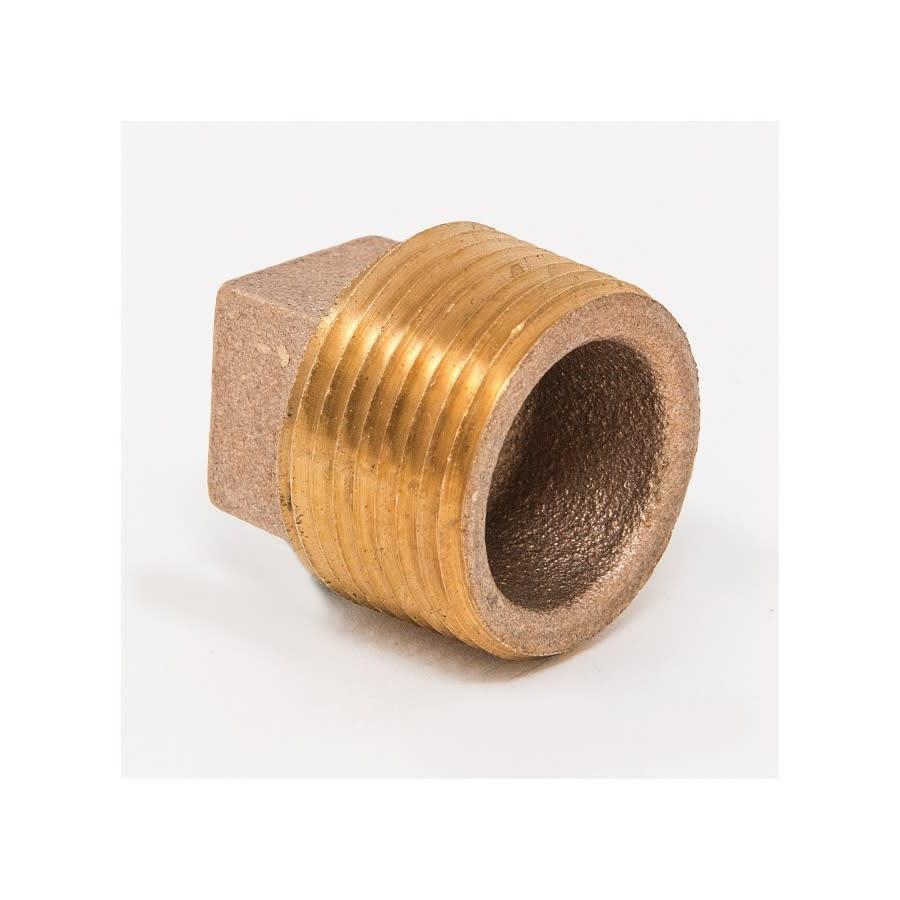 Plug, 3 in, MNPT, Lead Free Brass, Rough Brass - evwjhhkus9kb6bvouwai@2x.jpg