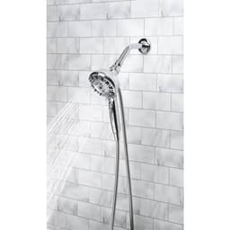 Glacier Bay Push Release 6-Spray Wall Mount Handheld Shower Head 1.8 GPM in Chrome 8571101HC - evyktlcyand91w2df7z4@2x.jpg