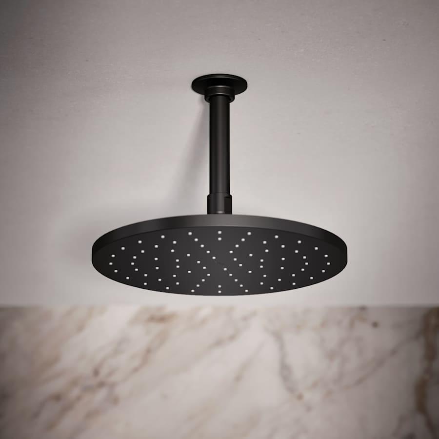 Contemporary Round 10" Single Function 2.5 GPM Rainhead with MasterClean Sprayface and Katalyst Air-Induction Technology - ew9htw1ya54edwql8xia@2x.jpg