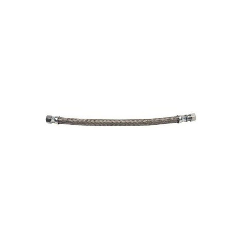 Flexible Water Supply, 3/8 in, Comp x KC Nosepiece, 20 in L, Braided Polymer - ew9mpdllv26os3ckt1hf@2x.jpg