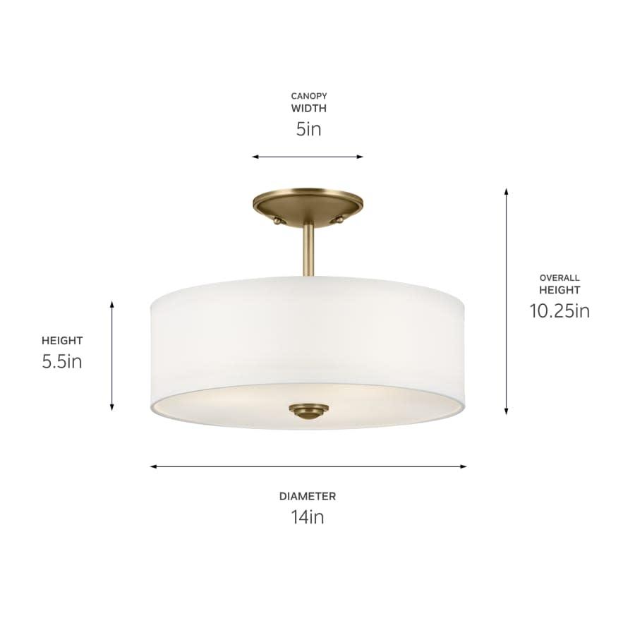 Shailene 3 Light 14" Wide Semi-Flush Drum Ceiling Fixture - ewfji06zk2sb3w3tsjwa@2x.jpg