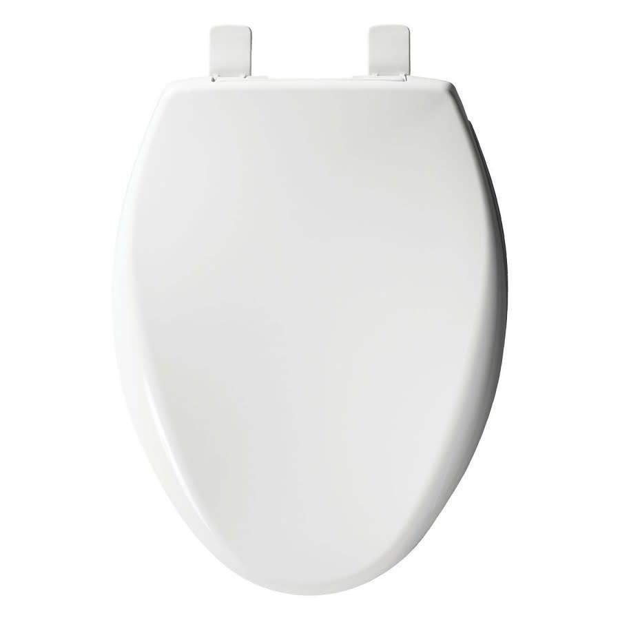 AFFINITY™ Toilet Seat, Elongated Bowl, Closed Front, With Cover, Plastic, White - ewgjpaai0f0pcg0wgg5p@2x.jpg