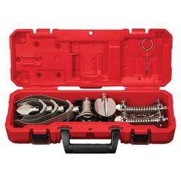 MX FUEL™ 9-Piece Rust-Resistant Cordless Head Attachment Kit, For Use With MX FUEL™ MXF500 and MXF501 Sewer Drum Machine and 5/8 in and 3/4 in Drum Cable and 7/8 in Sectional Cable, Steel - ewylmpq7wfsqlksf4dnd@2x.jpg