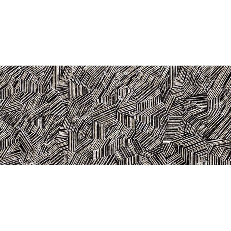 ZAMBIA DECO SNAKE GL 47X109