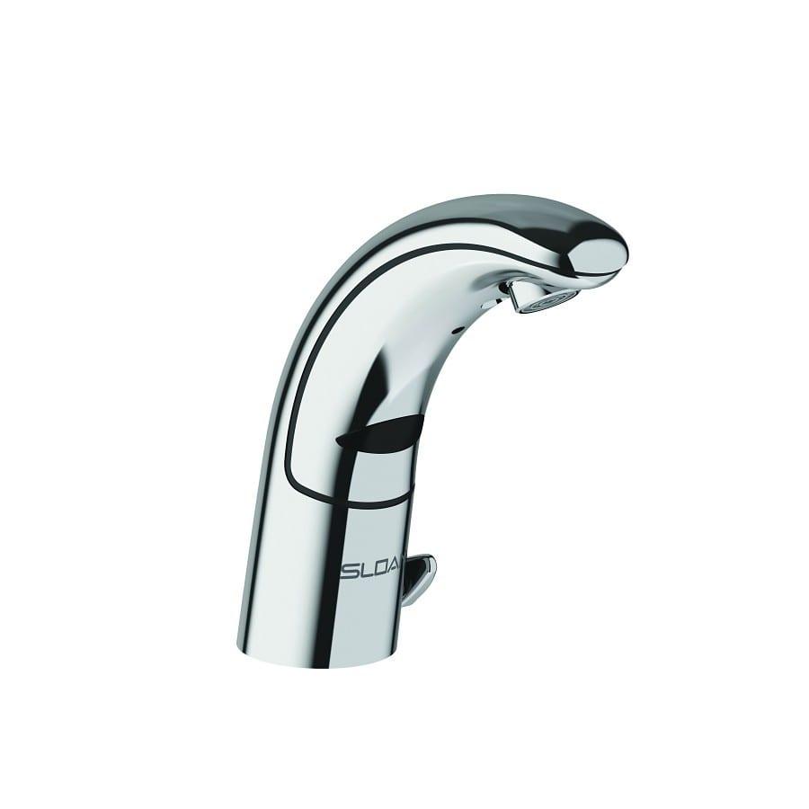 Optima® Touchless Single Hole Lavatory Faucet, ADA, 1-Hole, 0.35 gpm, Polished Chrome - exdjt9br5homvmdjhtwl@2x.jpg