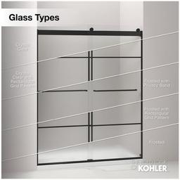 Elate 70-1/2" High x 53-5/8" Wide Sliding Framed Shower Door with Clear Decorative Grid Glass - exnfqeomjd8pevoy6z2e_x500.jpg