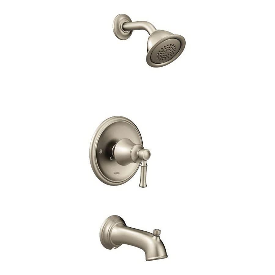 Dartmoor™ Pressure Balanced Tub & Shower Trim, ADA, Brushed Nickel - exvr8xmdedjimwgck7bl@2x.jpg