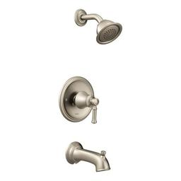 Dartmoor™ Pressure Balanced Tub & Shower Trim, ADA, Brushed Nickel - exvr8xmdedjimwgck7bl@2x.jpg