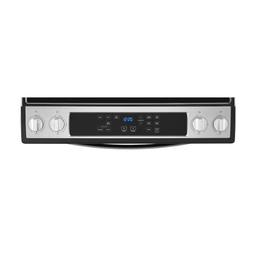 30"W 4.8Cuft Slide In 4E Smoothtop Electric Range Stainless Steel - ey2ylepimizrqpnad2vp@2x.jpg
