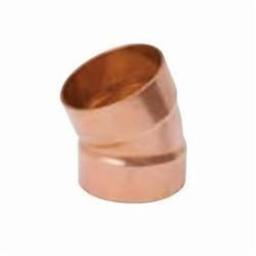 DWV 22.5 deg Elbow, 1-1/4 in, C, Copper - ey4ezliypoqd35lsyuad@2x.jpg