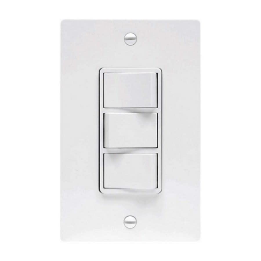 WhisperControl EcoSwitch 3-Function Bath Fan Switch, 120 VAC, 15 A, On/Off Operational Mode, White - eyanpfiafifnuyywy02m@2x.jpg