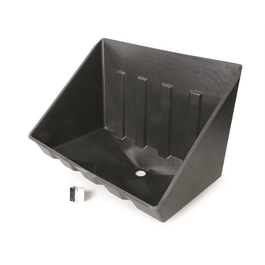 Wall Saver™ Tankless Heater Pan, Rectangular, 13-3/8 in Dia, Bottom Connection, Plastic - eyaxow0hkgpgusqo2ret@2x.jpg