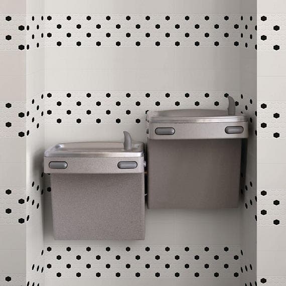 Keystones Arctic White/Black Hexagon 1X1 Matte - eyju14xeo6i4rg5g15tp@2x.jpg