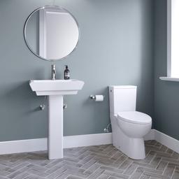 Orrs Wall Mounted Spring Bar Toilet Paper Holder - eyndyyh0ljadsvolnzcz@2x.jpg