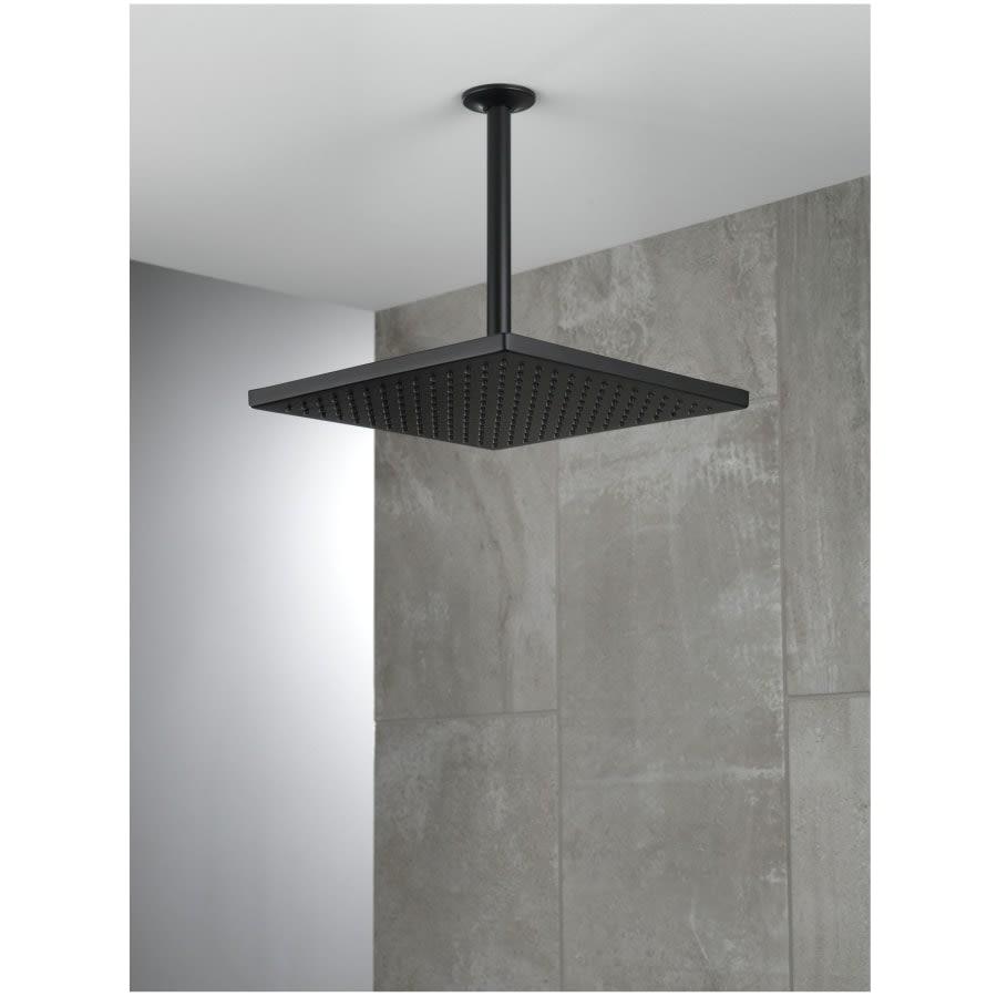 Universal Showering 11-3/4" Square 2.5 GPM Single Function Rain Shower Head with Touch Clean Technology - eypt7qrtqubwyainvco8@2x.jpg