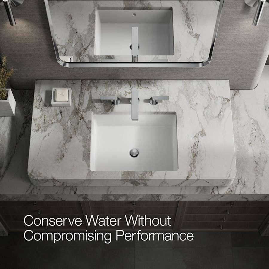 Composed Widespread Bathroom Faucet with Lever Handles - Pop Up Included - eyrrbwgds5wjfb4optvv@2x.jpg