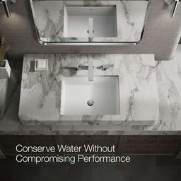 Composed Widespread Bathroom Faucet with Lever Handles - Pop Up Included - eyrrbwgds5wjfb4optvv@2x.jpg