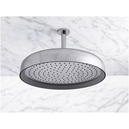 Statement Round 12" Single Function 2.5 GPM Rainhead with MasterClean Sprayface and Katalyst Air-Induction Technology - eyvzjzmoyttsqikcnmle@2x.jpg