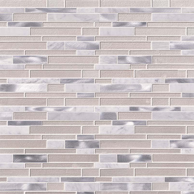 White Wave Interlocking Pattern 4mm - ez8mmtf0camowcyddyxl@2x.jpg