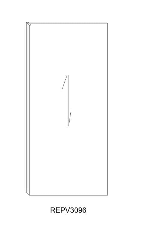 Refrigerator End Panel- 1- 1/2"W * 96"H * 30"D - ezc5tytcxf1ryqd4nmlw@2x.jpg