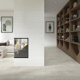 Color Story Pinstripes Ice White Rectangle, Fluted 2X8 Glossy - ezhe4mtckpyf94emhtvb@2x.jpg