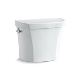 Wellworth® Toilet Tank, Bowl Mount, Left Hand Lever, 1.1/1.6 gpf Dual Flush, White - ezkdfk8cgjrbik5ysegs_800x500@2x.jpg