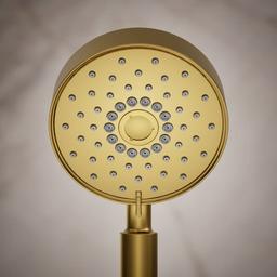 Purist 2.5 GPM Multi Function Hand Shower with MasterClean and Katalyst - ezueruwvo4zhofdlbyte@2x.jpg