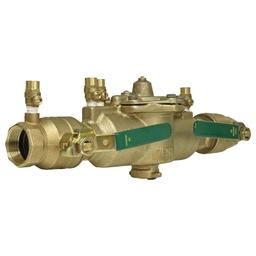 LF009 Reduced Pressure Backflow Preventer, 1-1/2 in, FNPT, Bronze - f0bysqggs19pwqievgq4@2x.jpg