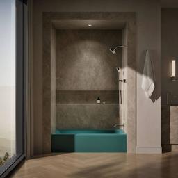 Bellwether Bath Tub 60" L x 30 1/4" W Cast Iron Soaking for Three Wall Alcove Installations with Integral Apron and Right Drain - f0ckjnoqj7dnagfsyzu5@2x.jpg