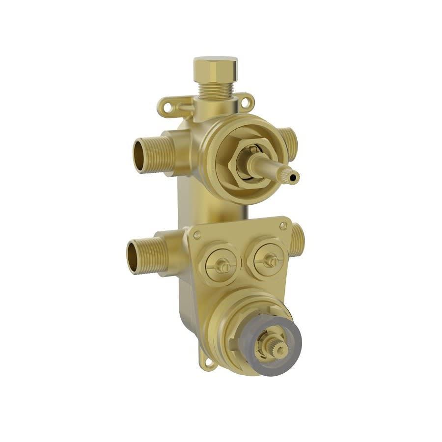 Thermostatic Pressure Balanced Rough-In Valve With 2-Way Diverter, 1/2 in, C or MNPT, 6.8 gpm, Brass Body - f0cwrqhb9c1xzitm4rvk@2x.jpg