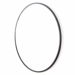 30 in. x 30 in. Modern Round Framed Adelina Black Circular Accent Mirror - f0ecfllh6bdguxgpgots@2x.jpg