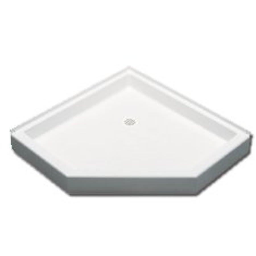 Neo Angle Neo-Angle Shower Tray/Base, Fiberglass, White - f0ptdnb8nztzgw9nfk9e@2x.jpg