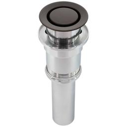 Lavatory Pop Down Drain, Dark Bronze - f0tq9dpj1ce2lmxrlkps@2x.jpg