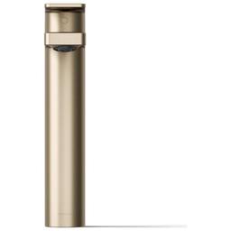 Parallel 0.5 GPM Single Hole Bathroom Faucet with Pop-Up Drain Assembly - f0uj7whrergricmmlnw9@2x.jpg