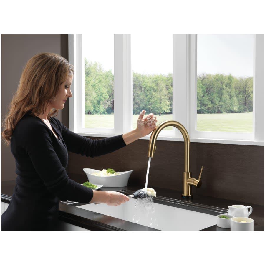 Trinsic Pull-Down Kitchen Faucet with On/Off Touch Activation, Magnetic Docking Spray Head - Includes Lifetime Warranty (5 Year on Electronic Parts) - f0y9sgtgirjunpjnrif6@2x.jpg