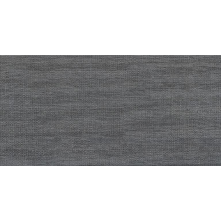 JUTE CHARCOAL 12X24