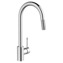 Etre 1.8 GPM Single Hole Pull Down Faucet - f1psfevii6frzsyteoxn@2x.jpg
