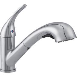 Poulsen 1.75 GPM Single Hole Pull Out Kitchen Faucet - Includes Escutcheon - f1thdgxtbbusjuxjwbjd@2x.jpg