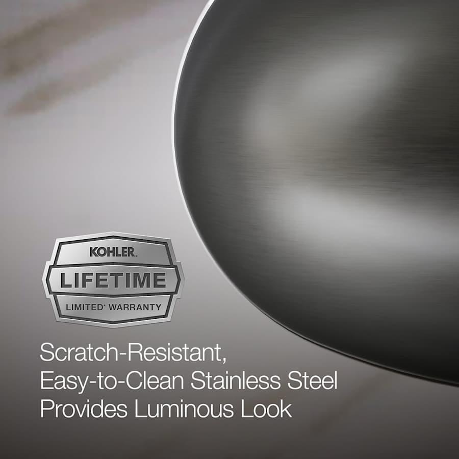 Bolero 15" Stainless Steel Drop In or Undermount Bathroom Sink - f1tza4aragany7ye5uxu@2x.jpg