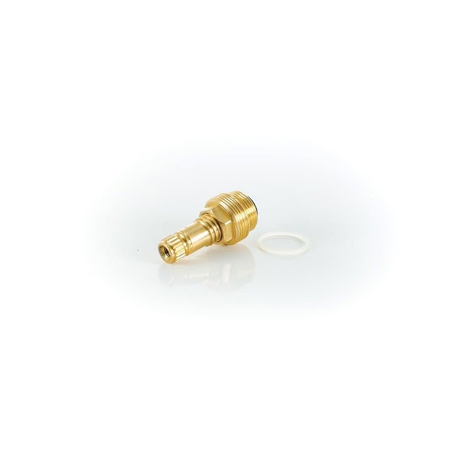 Replacement Hot Stem, For Use With 331 Series Faucet - f1ueqypays1z08amxhrj@2x.jpg