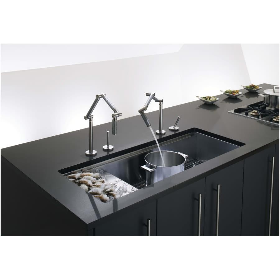 Stages 45" Single Basin Under-Mount 16-Gauge Stainless Steel Kitchen Sink with SilentShield - f1xwtcchoo1thmxzujey@2x.jpg
