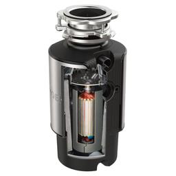 GX 1 HP Continuous Garbage Disposal with SoundSHIELD Technology, Vortex Motor and Power cord included. - f23hfkugizleltnzeb3d@2x.jpg